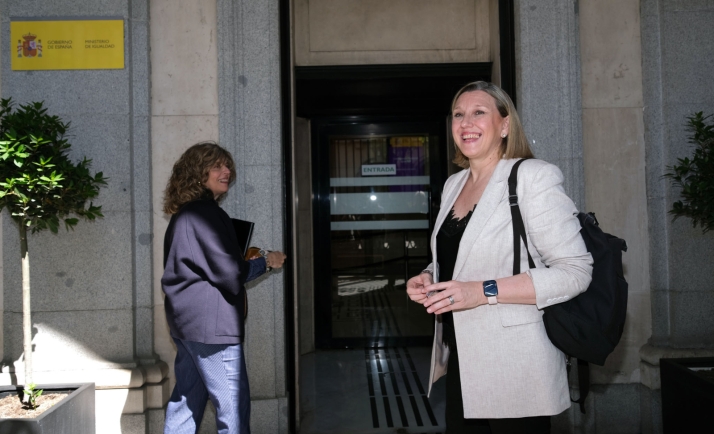La Junta inyecta 3,8 millones extra para salvar el Plan Corresponsables en Castilla y León