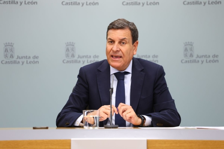 La Junta apela al acuerdo en Huf y admite que la ayuda condicionada a Losán no ha logrado una solución de futuro