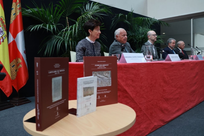 Andaluz, el pequeño pueblo soriano que ayuda a explicar cómo nació el español