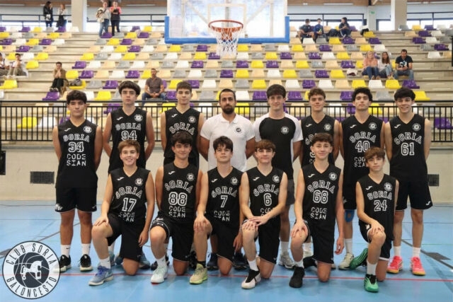La generación del 2010 del CSB aspira a su tercer título autonómico en Ponferrada