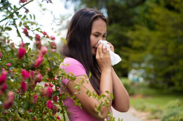 Así se puede combatir la alergia en una primavera que va a ser muy complicada