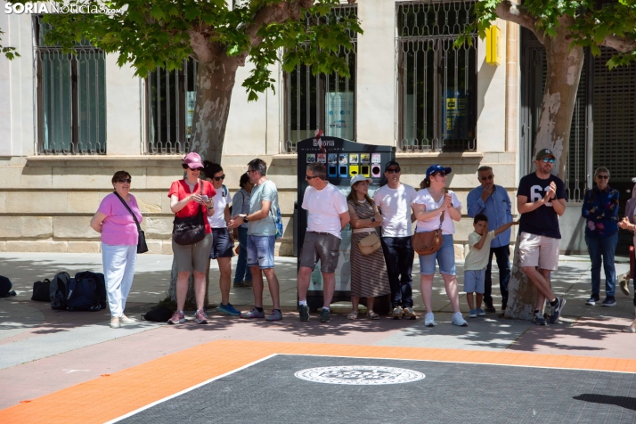 3X3 Basket Tour
