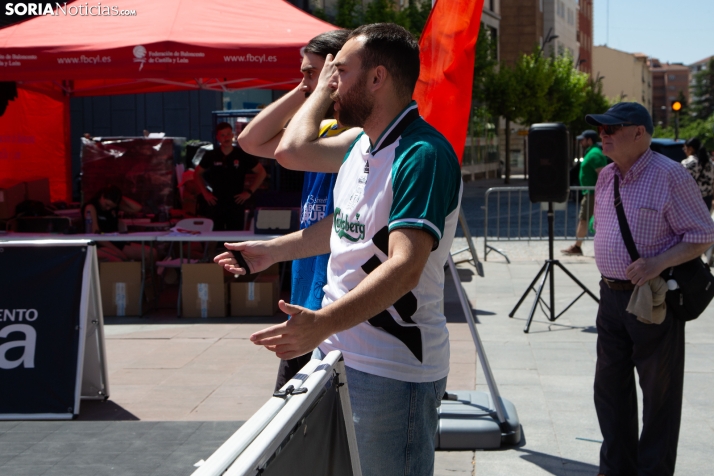 3X3 Basket Tour