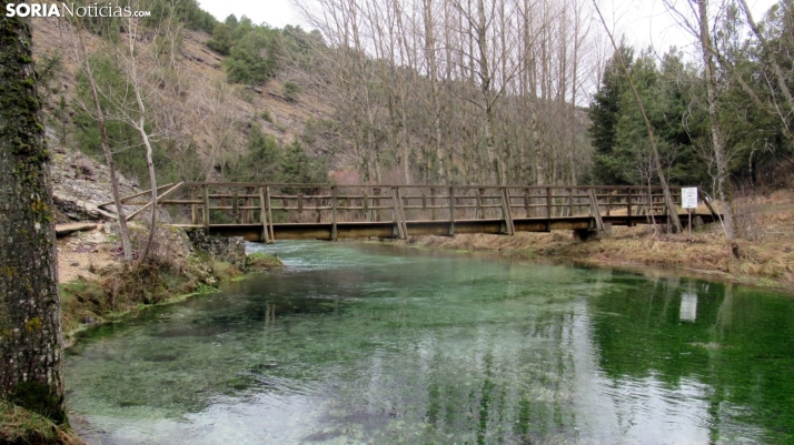 La ciudad reunirá a 450 expertos en el V Congreso Ibérico de Restauración Fluvial
