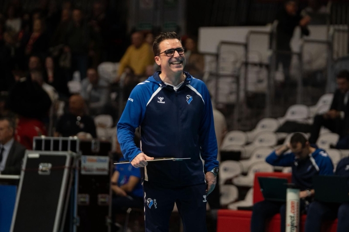 Alberto Toribio se convierte en nuevo Seleccionador de Pakistán 