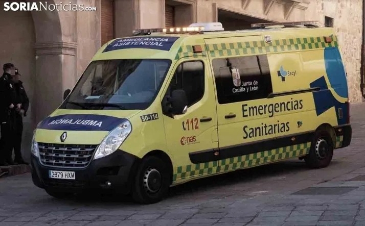 Castilla y León logra la segunda mejor valoración nacional en emergencias sanitarias