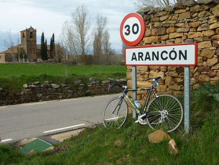 Arancón fija en un 0,60% el tipo de gravamen urbano en su nueva ordenanza del IBI