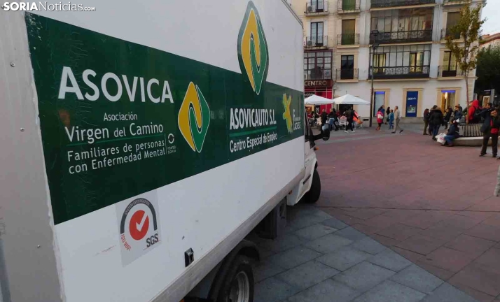 Subvenciones hasta los 25.000 euros para impulsar la inserción laboral