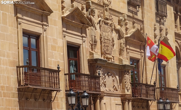 La provincia seleccionará en septiembre a sus candidatos para los jurados populares