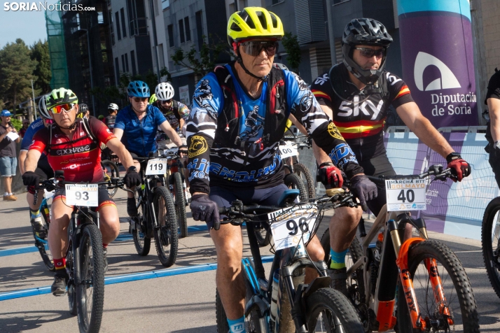 BTT Golmayo