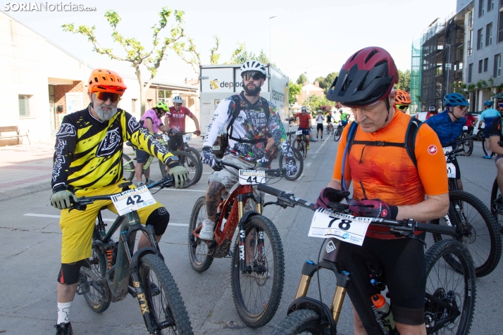 BTT Golmayo
