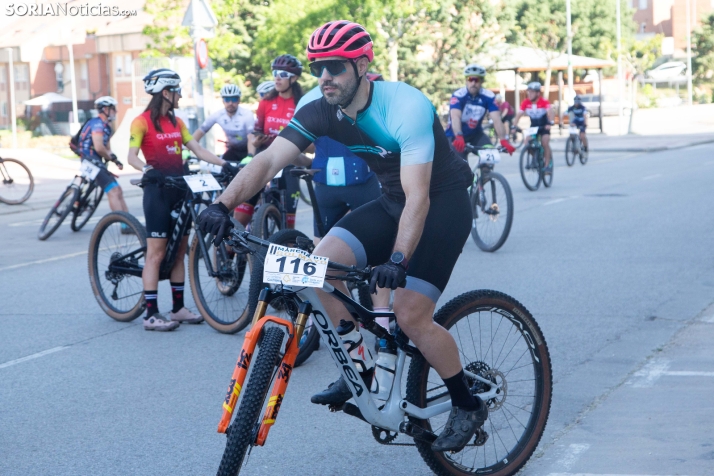 BTT Golmayo