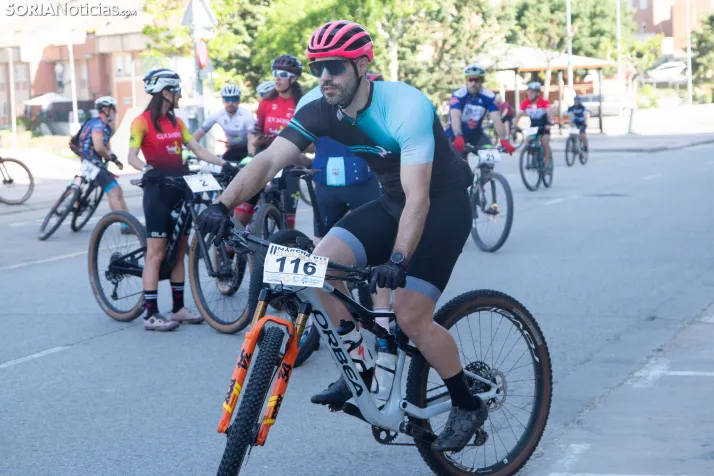 BTT Golmayo