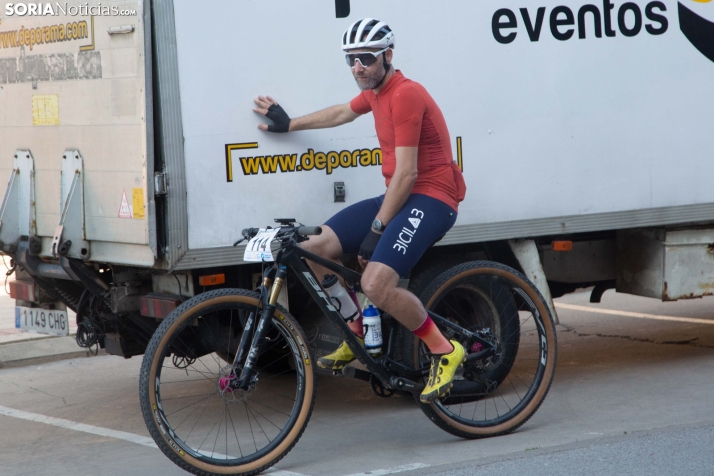 BTT Golmayo