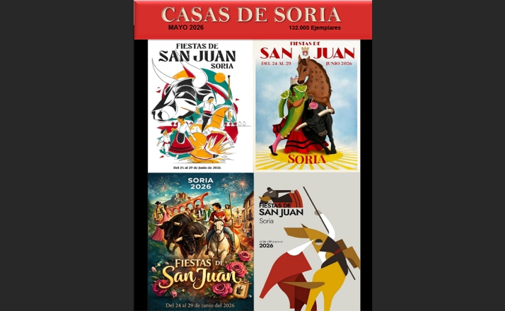 De Sevilla a Buenos Aires: la red soriana difunde el Pasaporte de vuelta a 80.000 emigrantes