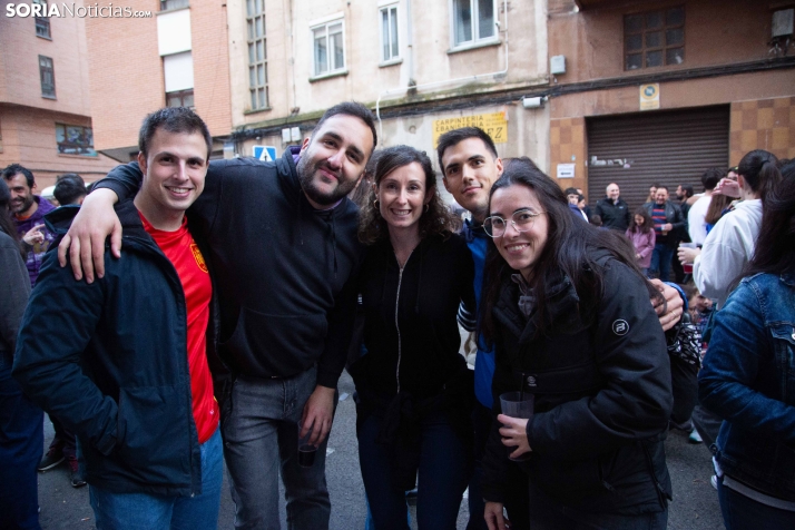 Catapán 2026
