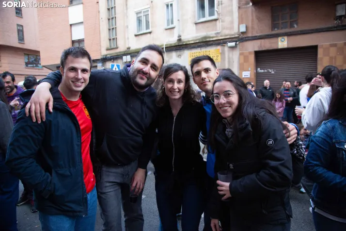 Catapán 2026