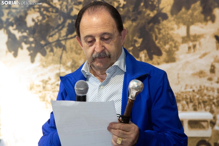 Catapán 2026