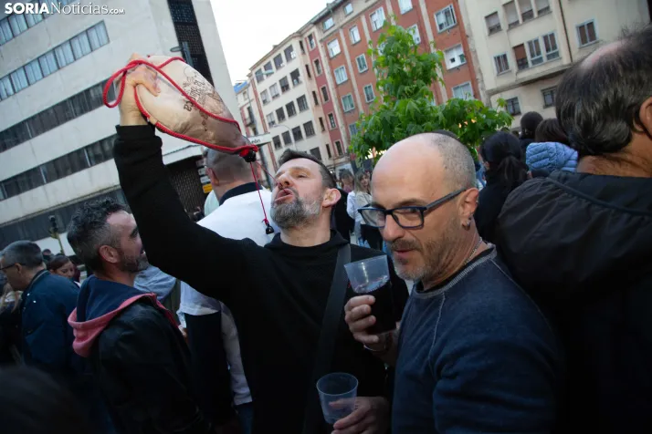 Catapán 2026