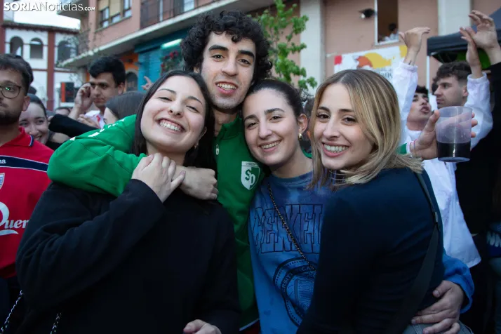 Catapán 2026