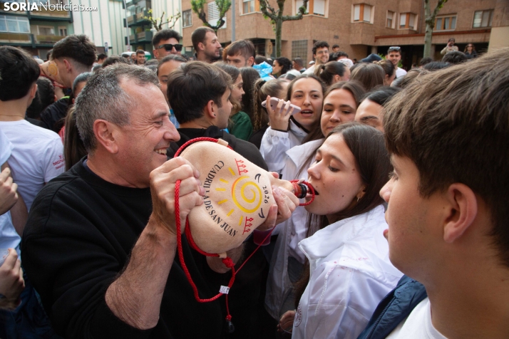 Catapán 2026
