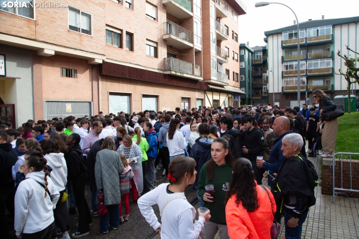 Catapán 2026