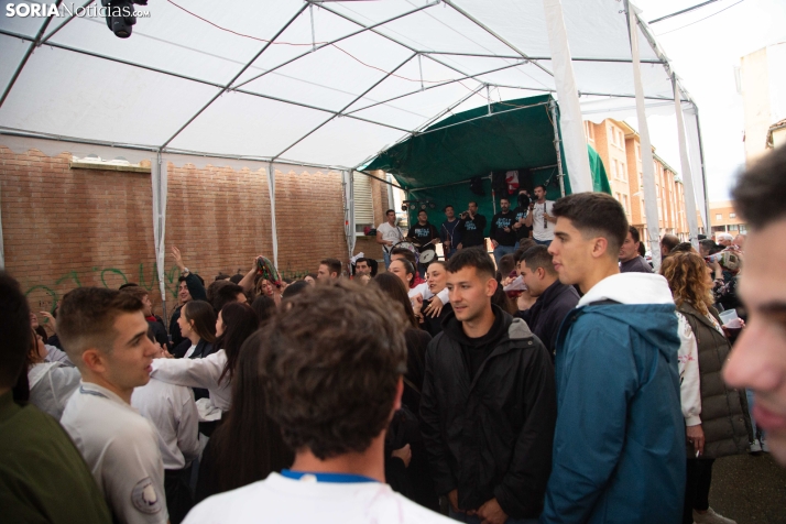 Catapán 2026