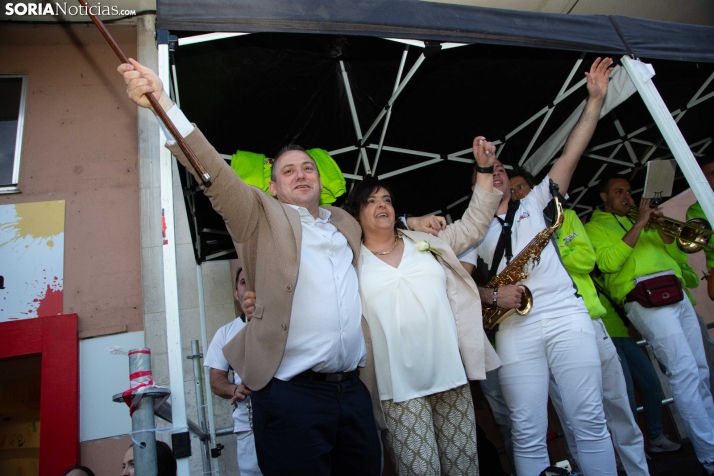 Catapán 2026