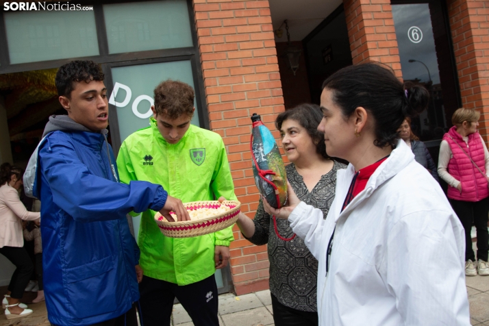 Catapán 2026