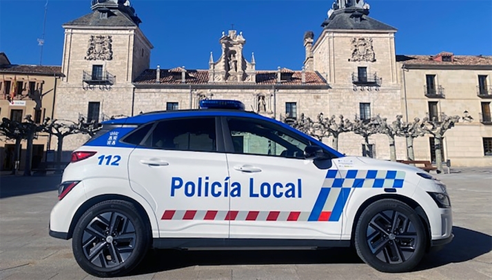 Ochenta candidatos para solo dos puestos de agente municipal en El Burgo de Osma