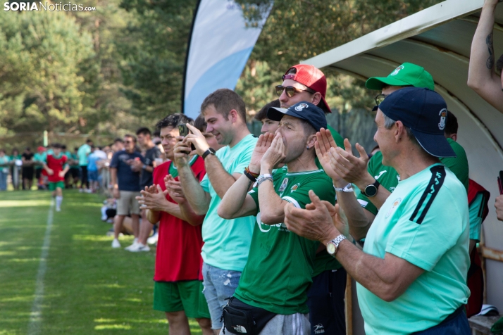 Copa Diputación de Fútbol Masculina