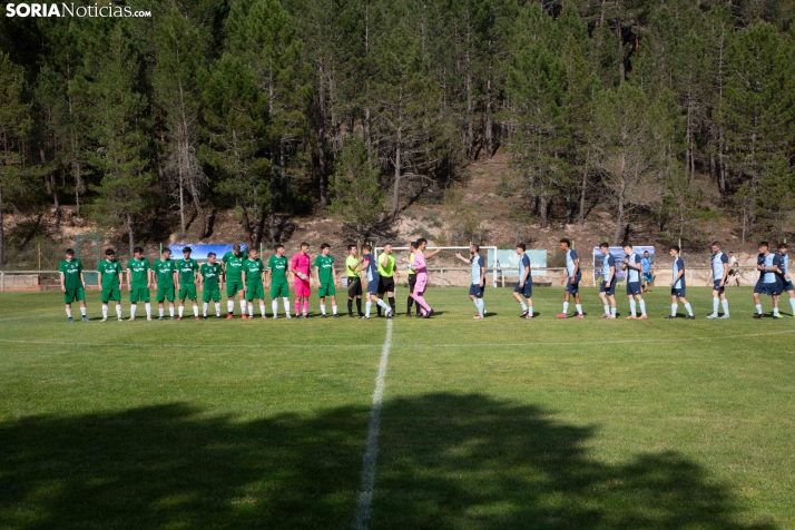 Copa Diputación de Fútbol Masculina