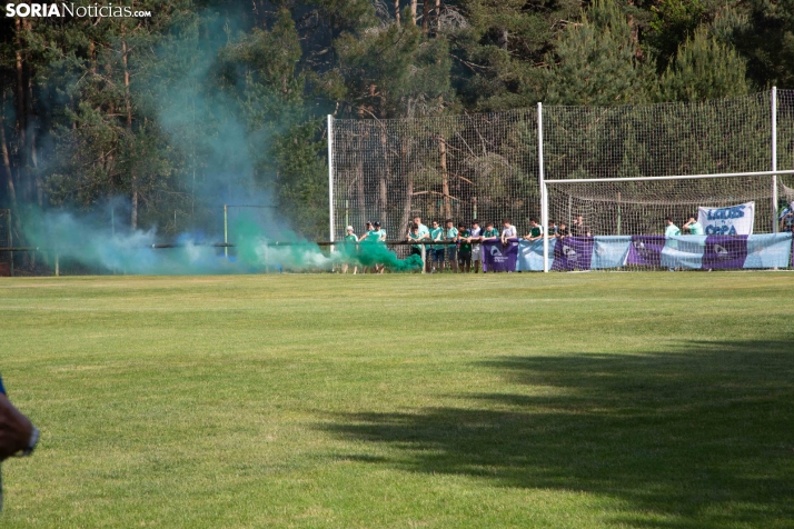 Copa Diputación de Fútbol Masculina