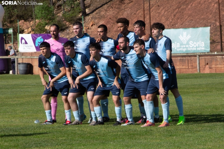 Copa Diputación de Fútbol Masculina