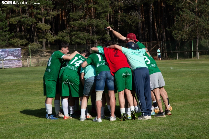 Copa Diputación de Fútbol Masculina