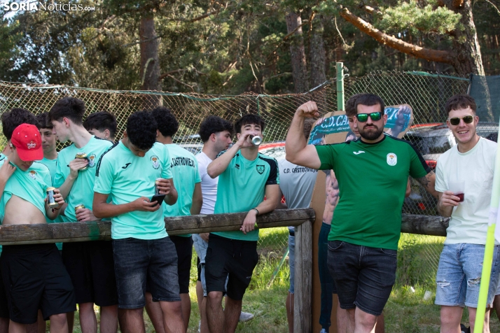 Copa Diputación de Fútbol Masculina