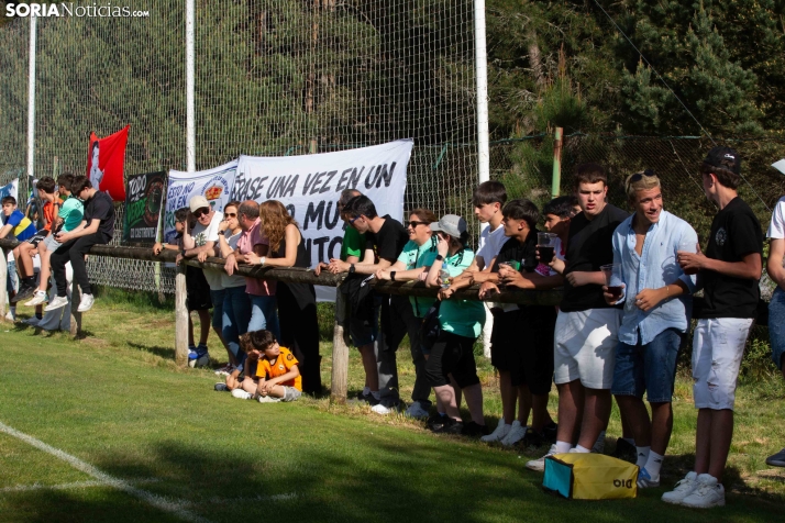 Copa Diputación de Fútbol Masculina