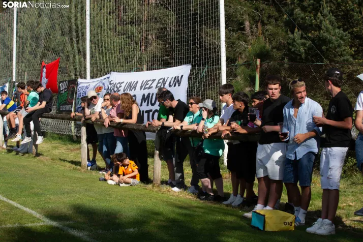 Copa Diputación de Fútbol Masculina