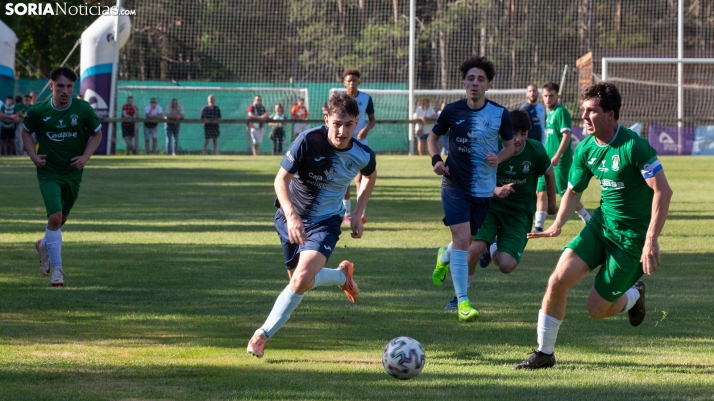 Copa Diputación de Fútbol Masculina
