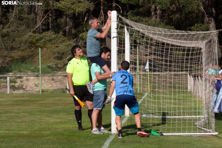 Copa Diputación de Fútbol Masculina