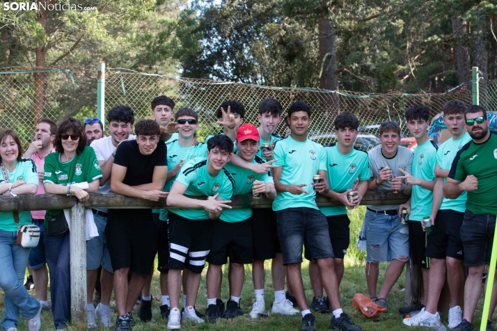 Copa Diputación de Fútbol Masculina