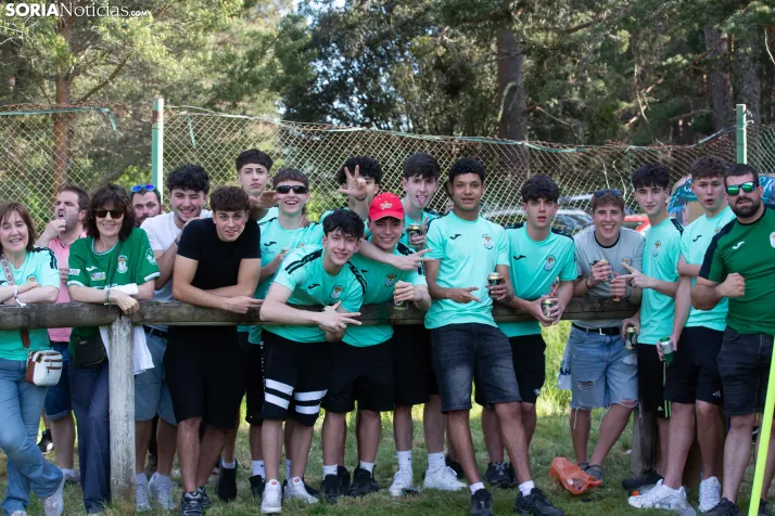 Copa Diputación de Fútbol Masculina