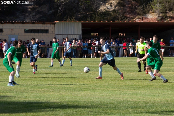 Copa Diputación de Fútbol Masculina