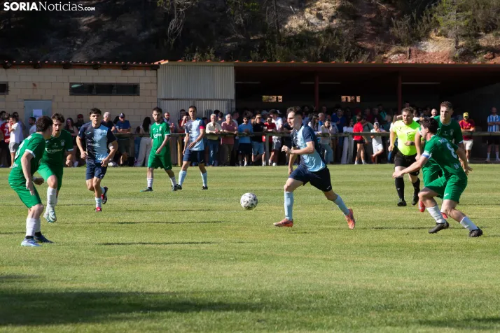 Copa Diputación de Fútbol Masculina