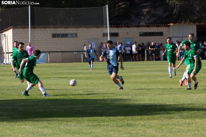 Copa Diputación de Fútbol Masculina
