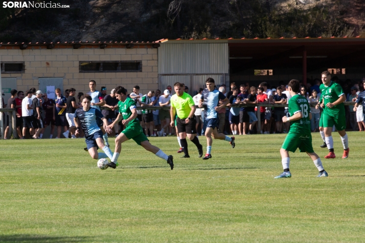 Copa Diputación de Fútbol Masculina