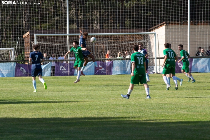 Copa Diputación de Fútbol Masculina