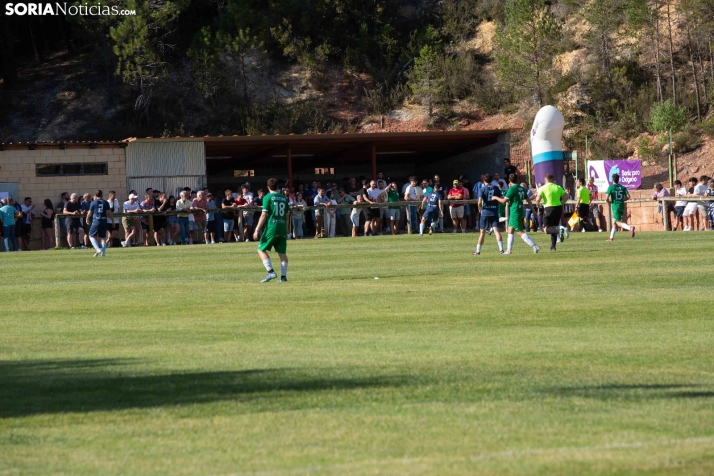 Copa Diputación de Fútbol Masculina