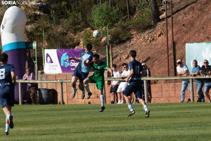 Copa Diputación de Fútbol Masculina