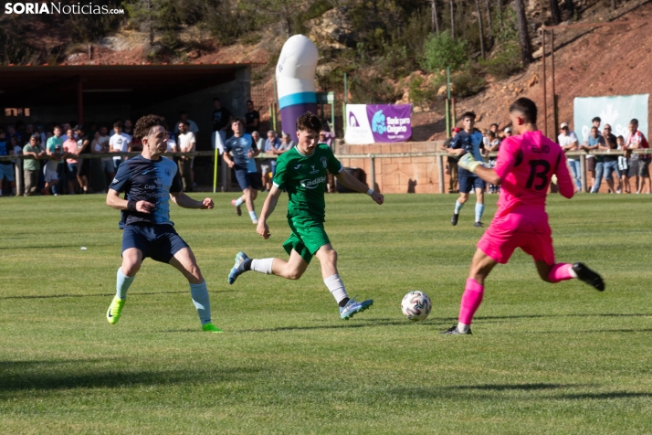 Copa Diputación de Fútbol Masculina